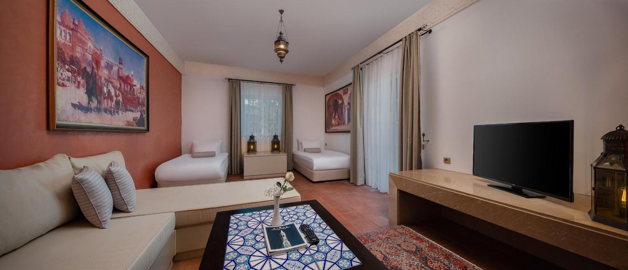 Rixos Park Belek - The Land Of Legends Access Hotel Buitenkant foto