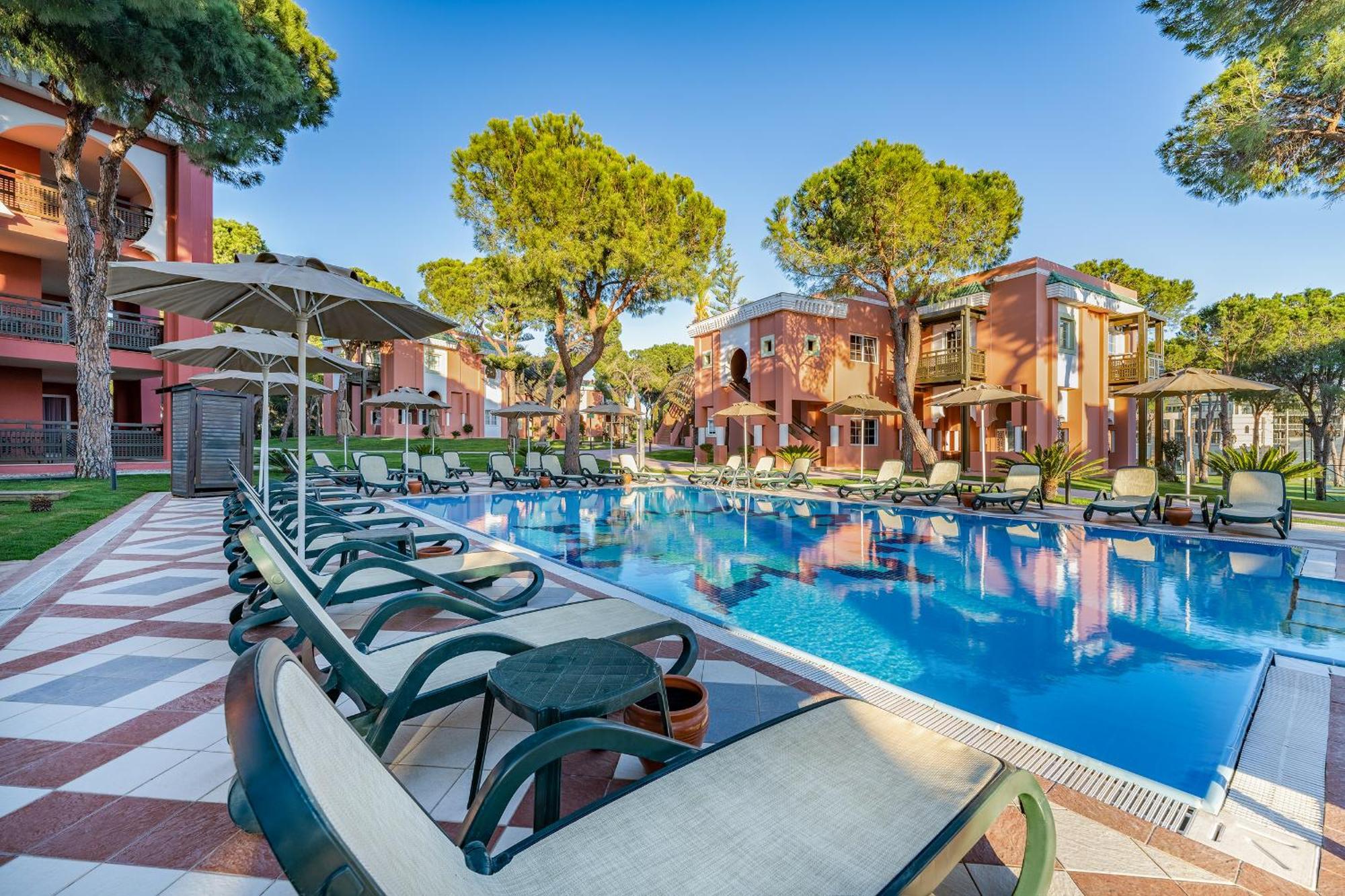 Rixos Park Belek - The Land Of Legends Access Hotel Buitenkant foto