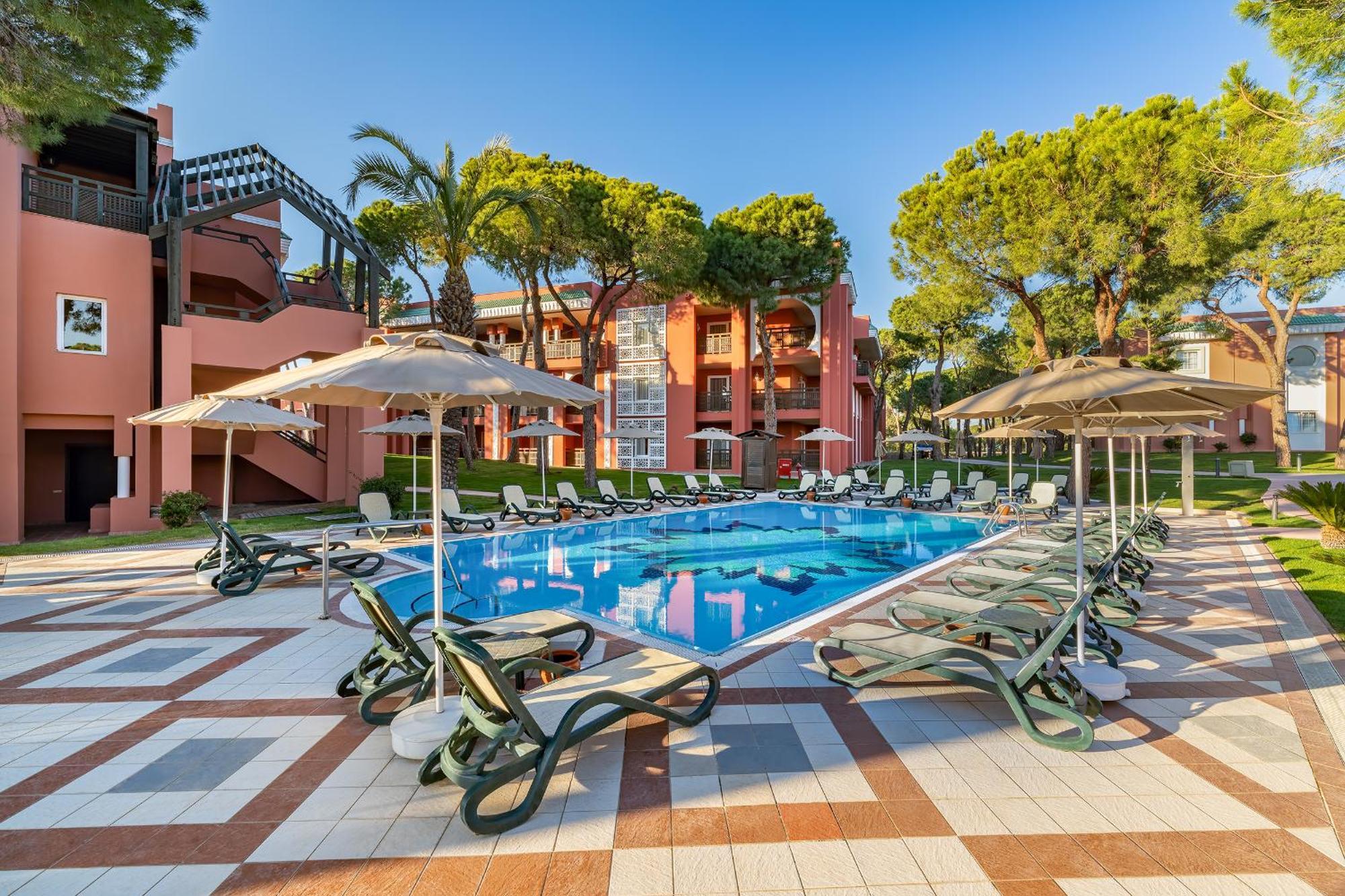 Rixos Park Belek - The Land Of Legends Access Hotel Buitenkant foto