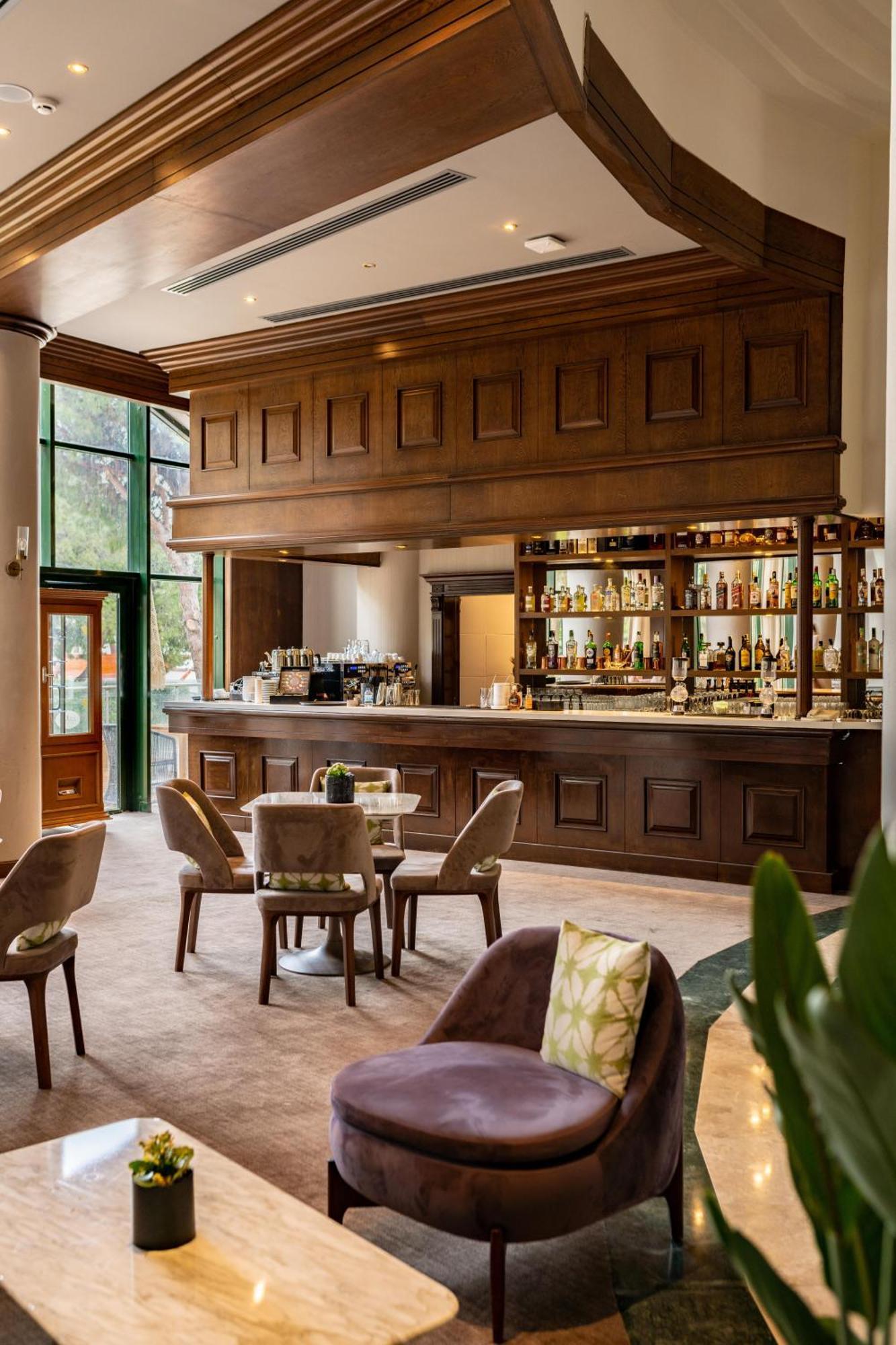 Rixos Park Belek - The Land Of Legends Access Hotel Buitenkant foto