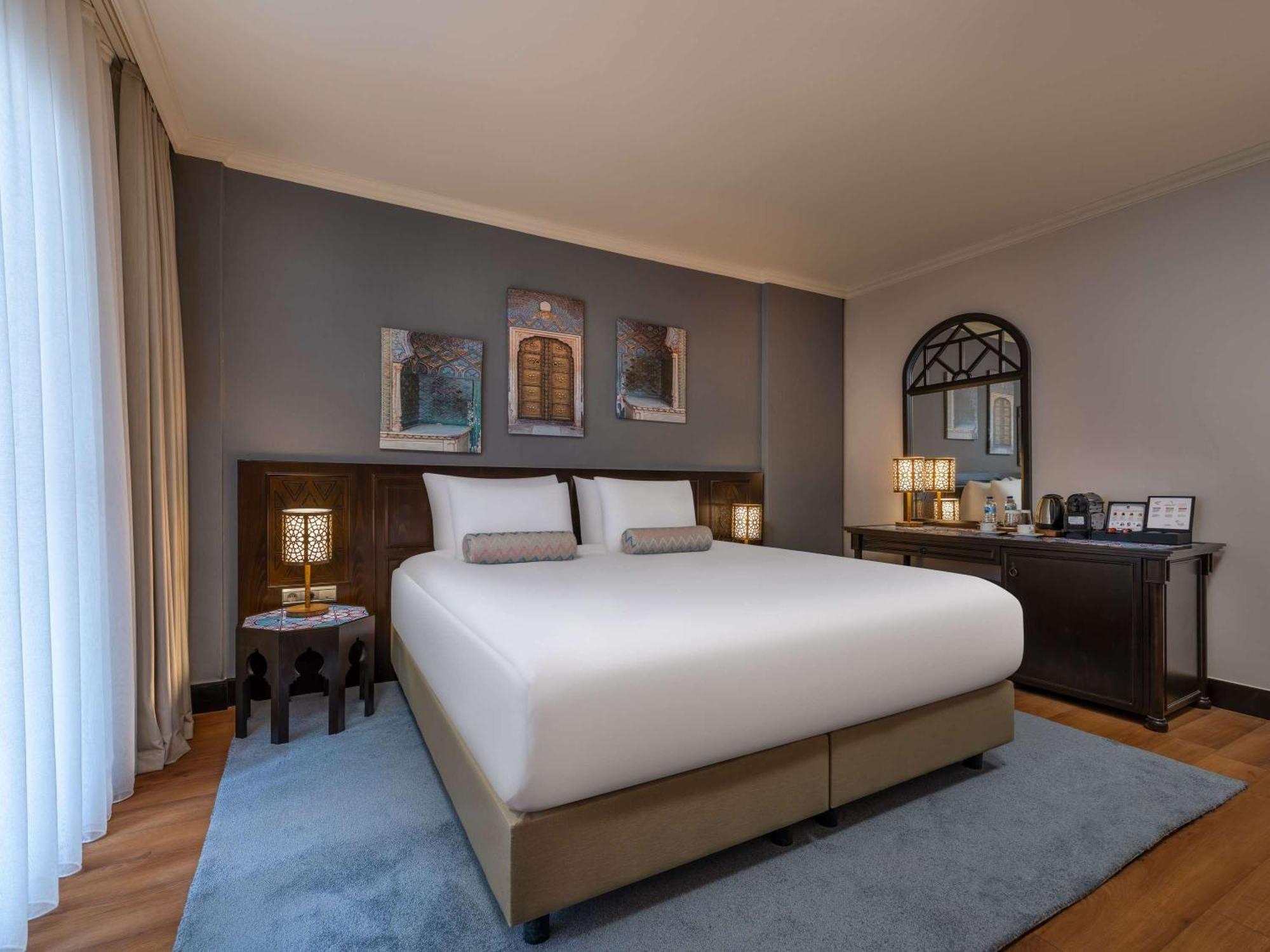 Rixos Park Belek - The Land Of Legends Access Hotel Buitenkant foto