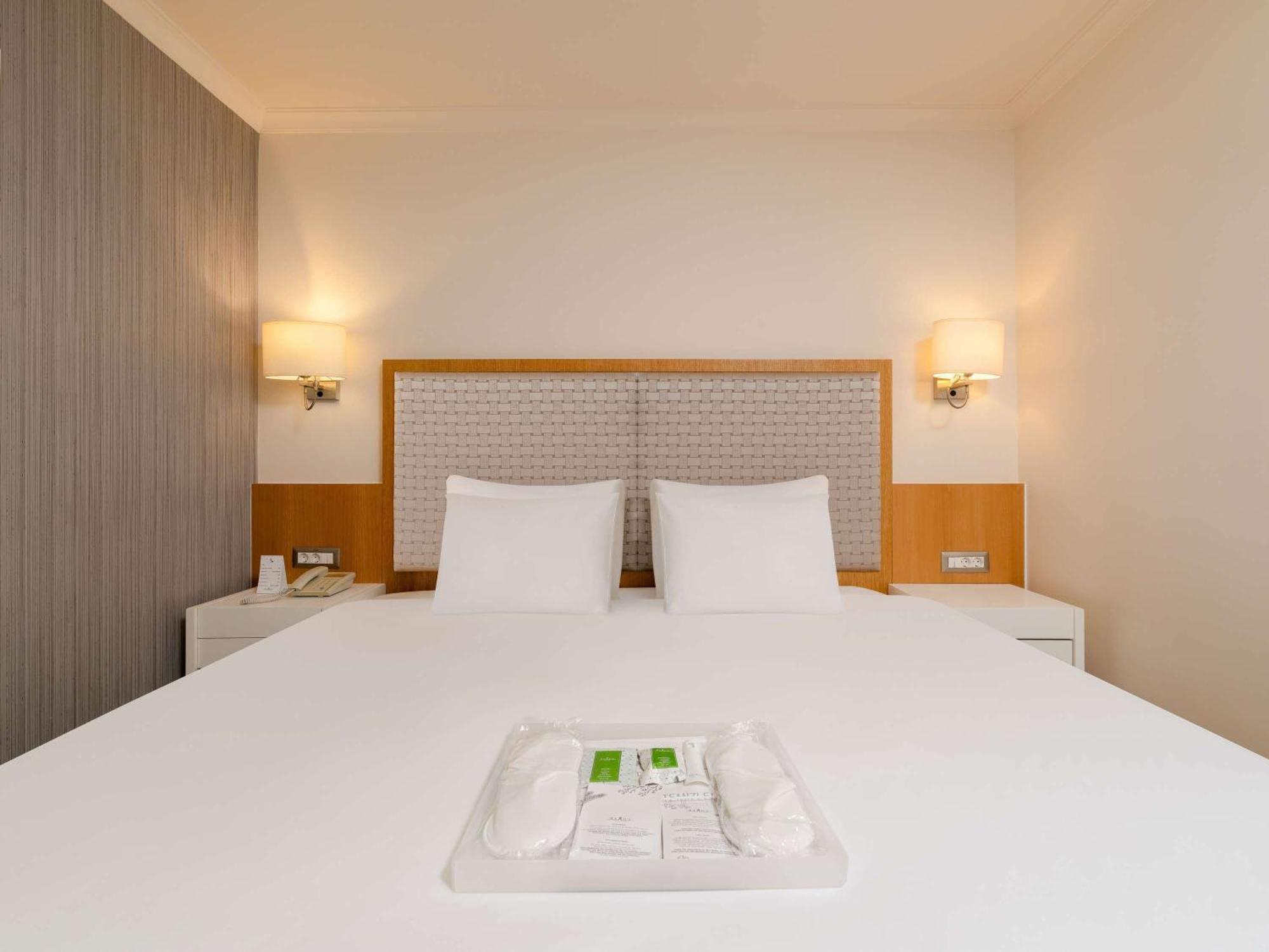 Rixos Park Belek - The Land Of Legends Access Hotel Buitenkant foto