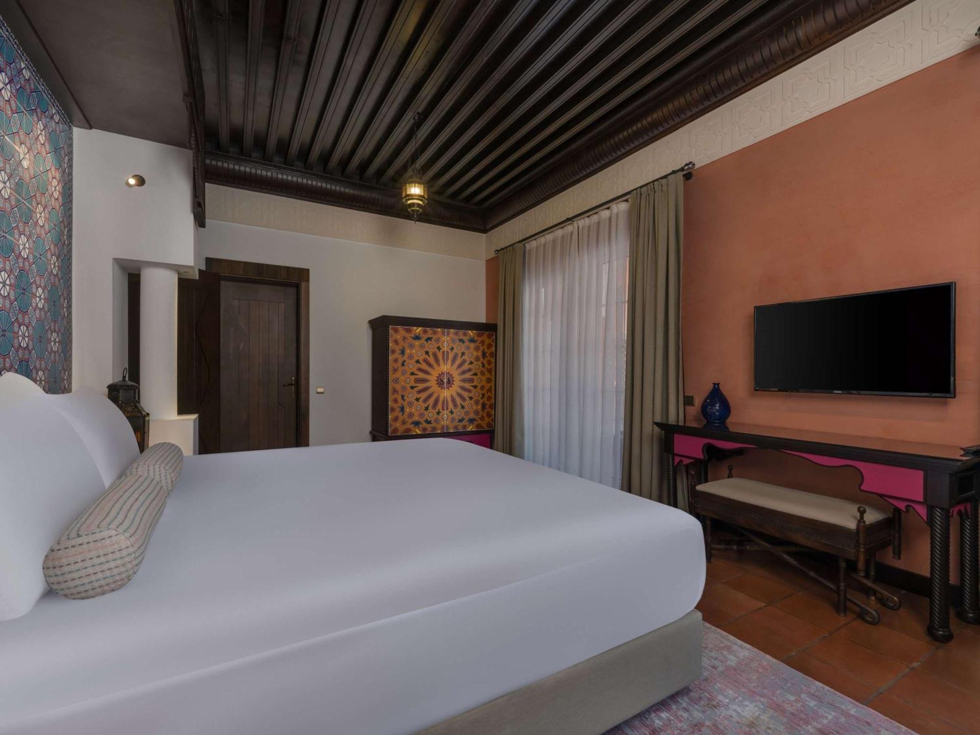 Rixos Park Belek - The Land Of Legends Access Hotel Buitenkant foto