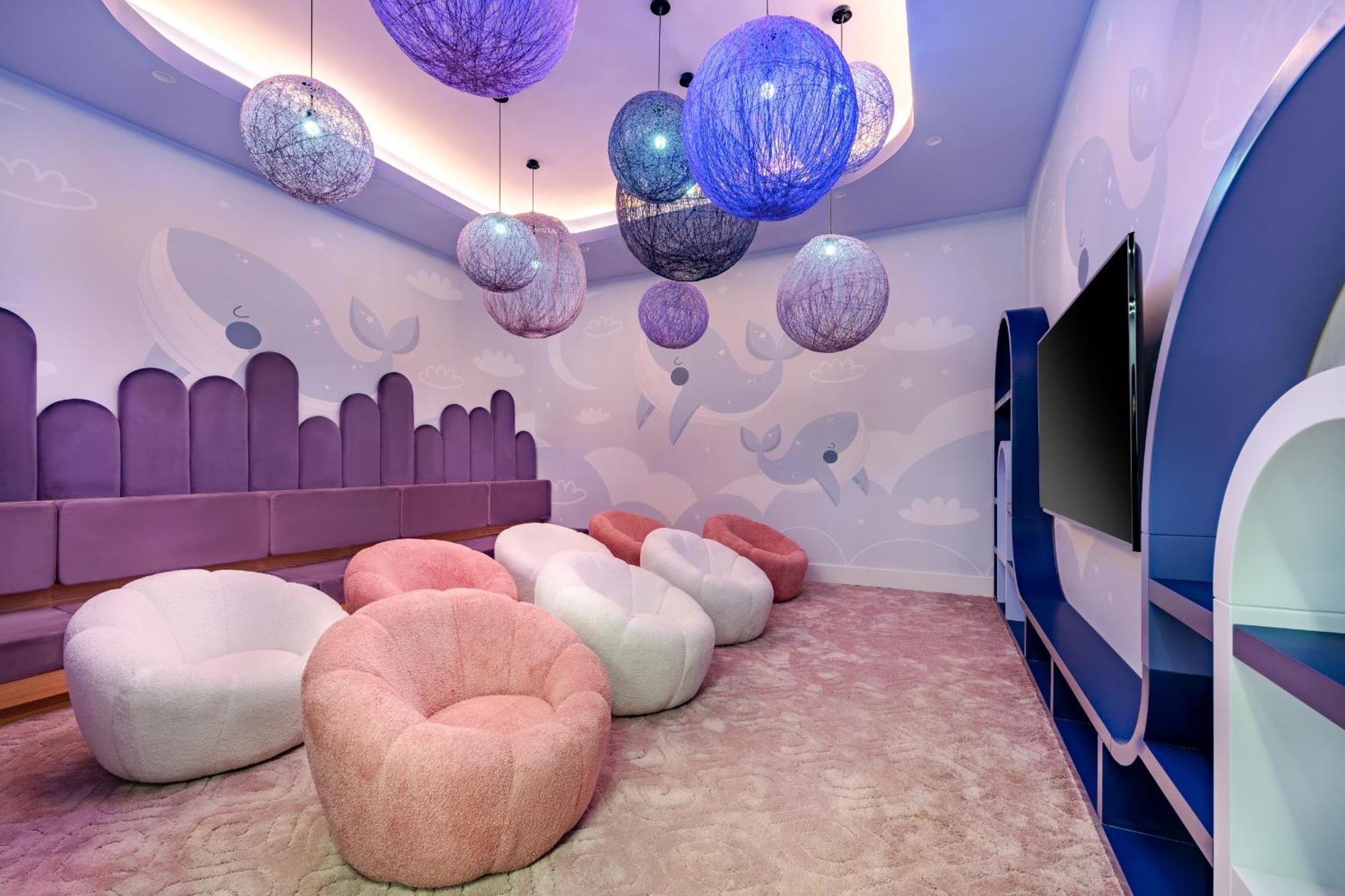 Rixos Park Belek - The Land Of Legends Access Hotel Buitenkant foto