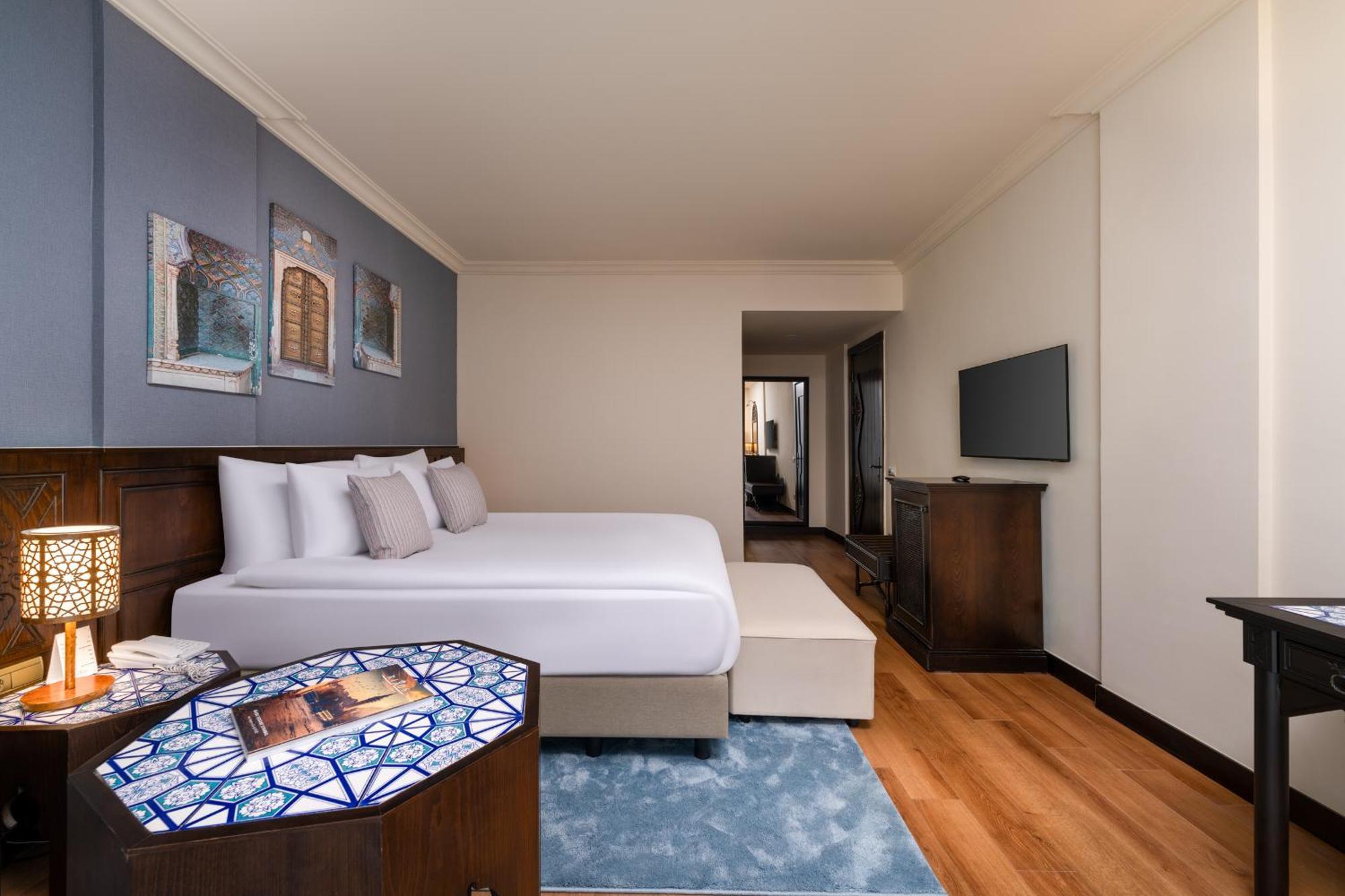 Rixos Park Belek - The Land Of Legends Access Hotel Buitenkant foto