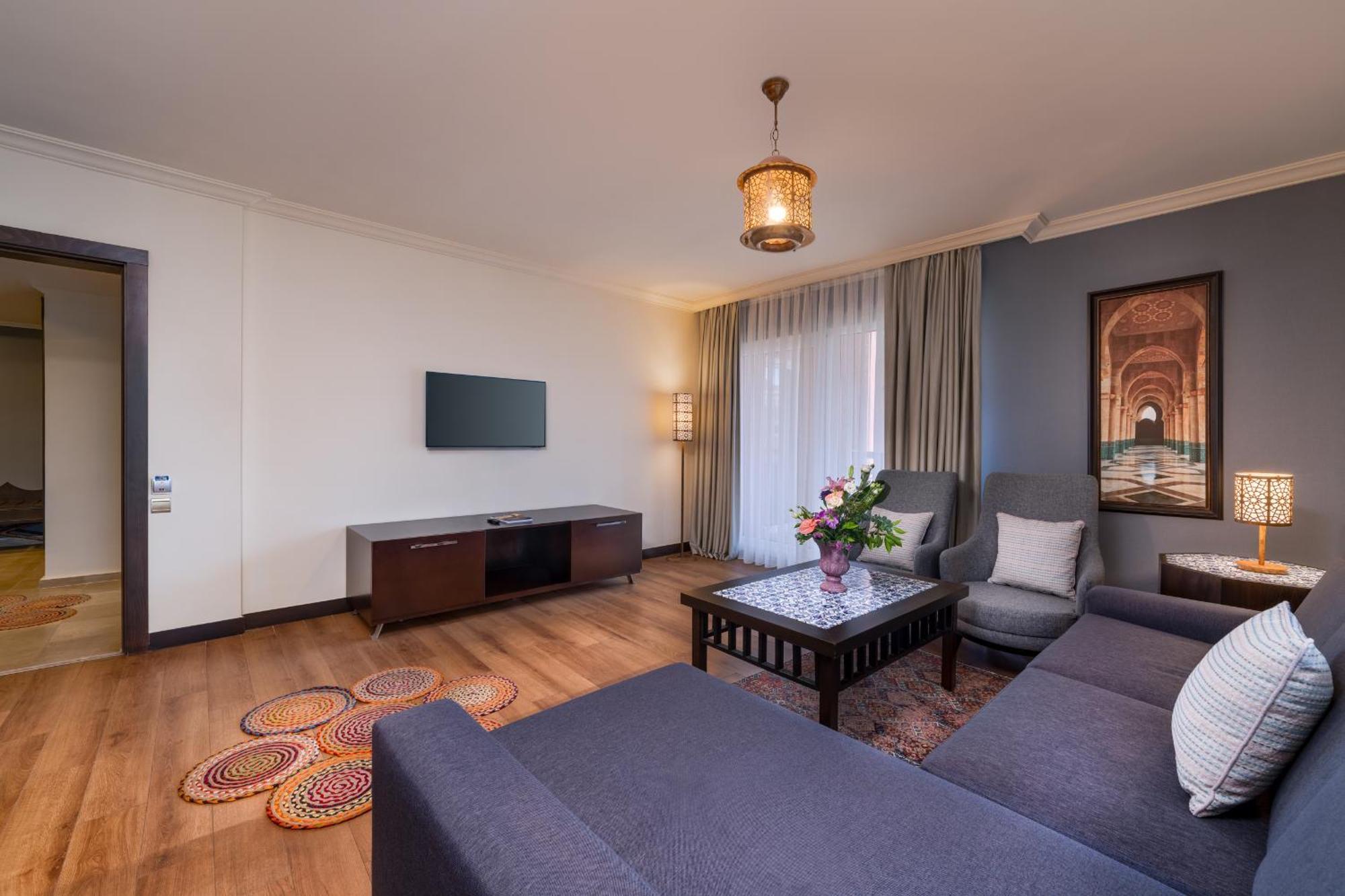 Rixos Park Belek - The Land Of Legends Access Hotel Buitenkant foto
