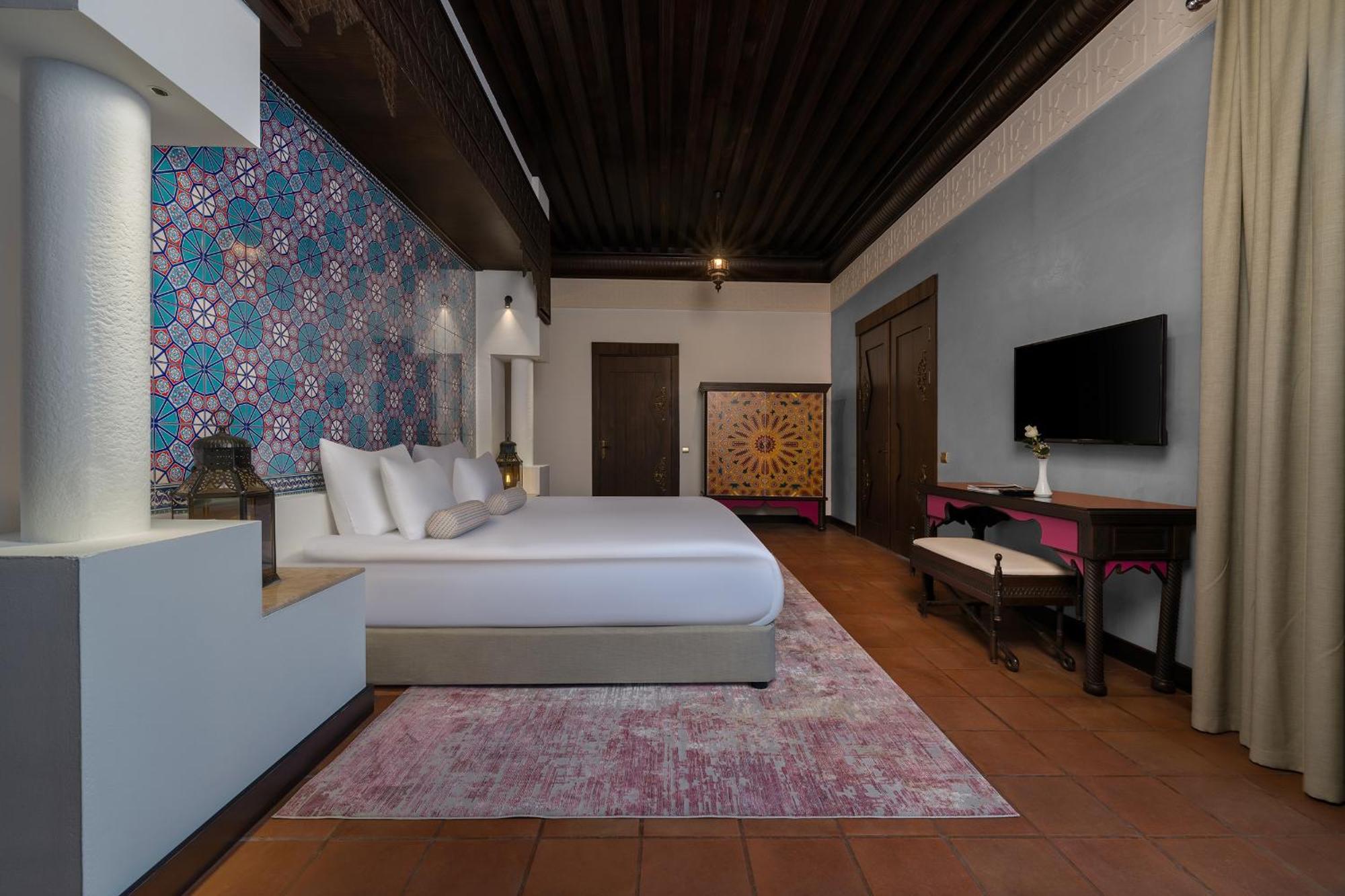 Rixos Park Belek - The Land Of Legends Access Hotel Buitenkant foto