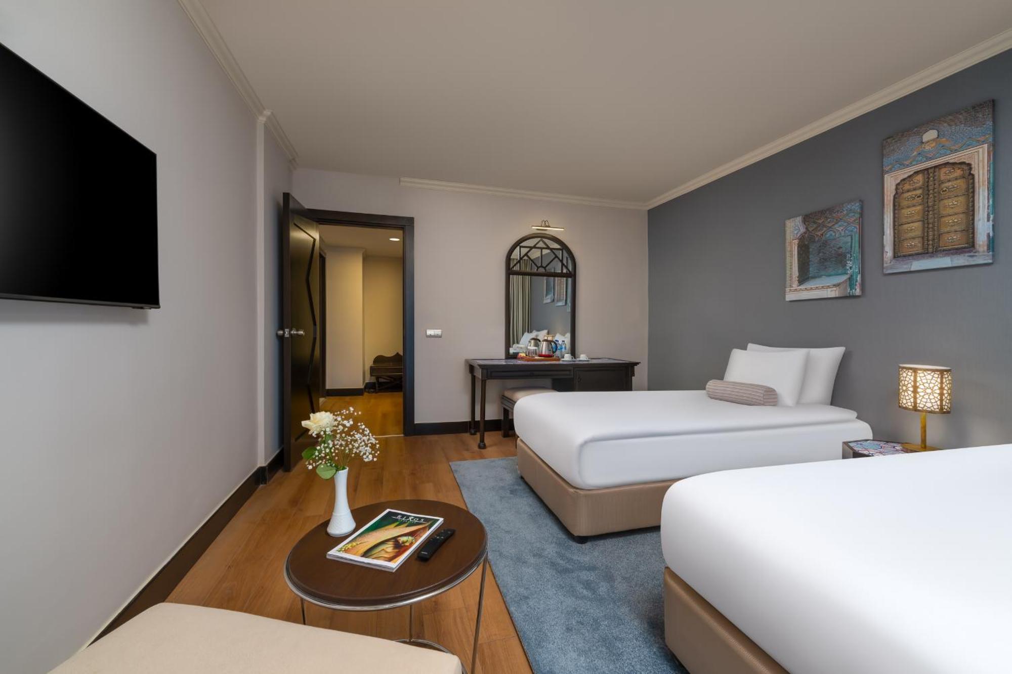 Rixos Park Belek - The Land Of Legends Access Hotel Buitenkant foto